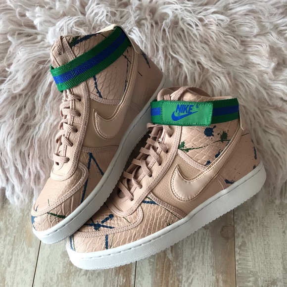 NWT Nike Vandal HI LX - Picture 8 of 8